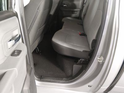 2024 Ram 1500 Classic - Photo 21