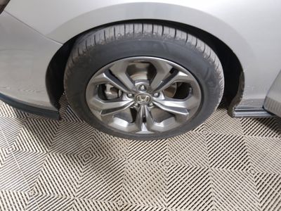 2024 Honda Accord Sedan - Photo 10