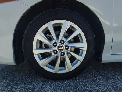2024 Toyota Camry — photo 10 view