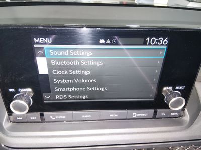 2024 Honda Accord Sedan - Photo 18