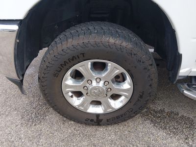 2023 Ram 2500 - Photo 10
