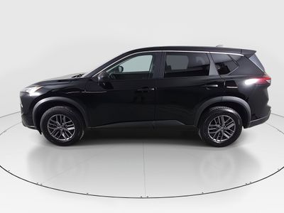 2024 Nissan Rogue - Photo 4