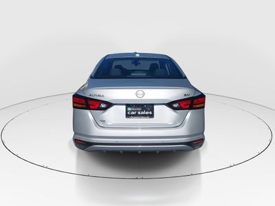 2024 Nissan Altima - Photo 6