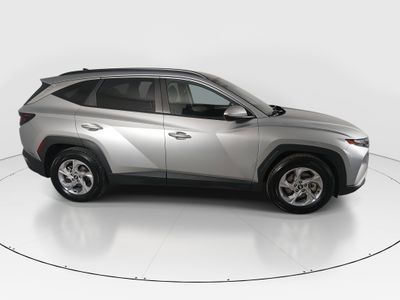 2024 Hyundai Tucson - Photo 8
