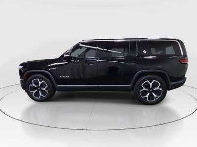 2023 Rivian R1S - Photo 4
