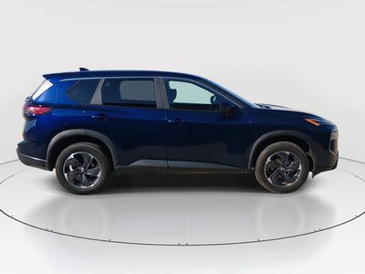 2024 Nissan Rogue - Photo 8