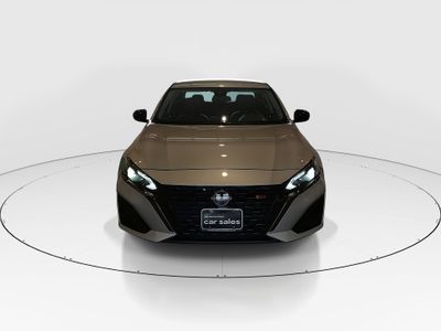 2024 Nissan Altima - Photo 2