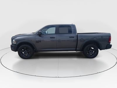 2024 Ram 1500 Classic - Photo 4
