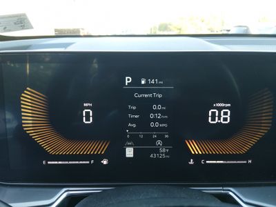 2024 Kia Sorento - Photo 14