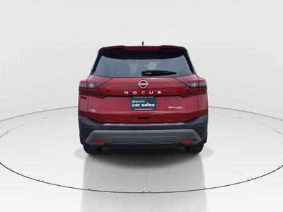 2023 Nissan Rogue - Photo 6