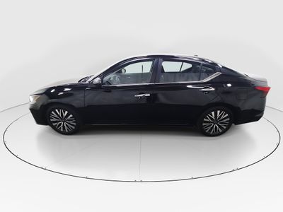 2024 Nissan Altima - Photo 4