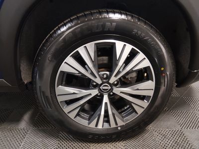 2023 Nissan Rogue - Photo 10