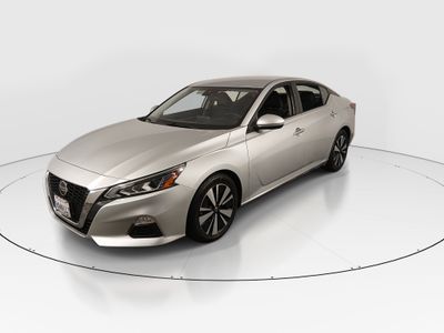 2022 Nissan Altima - Photo 3