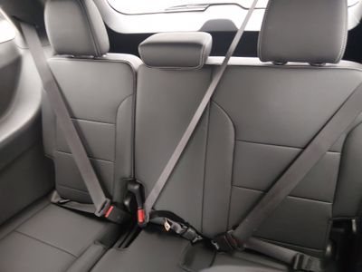 2025 Chevrolet Traverse - Photo 17