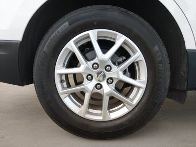 2024 Chevrolet Equinox - Photo 10