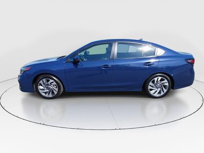 2024 Subaru Legacy - Photo 4