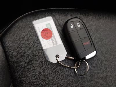 2024 Jeep Compass - Photo 15