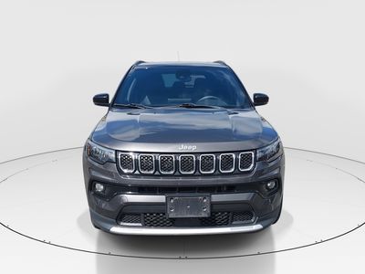 2023 Jeep Compass - Photo 2
