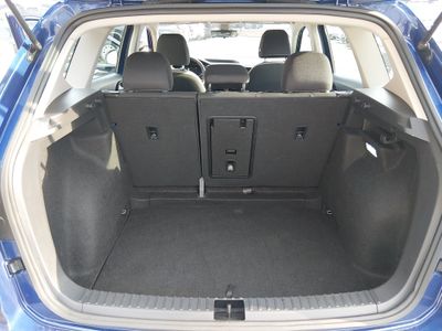 2024 Volkswagen Taos - Photo 11