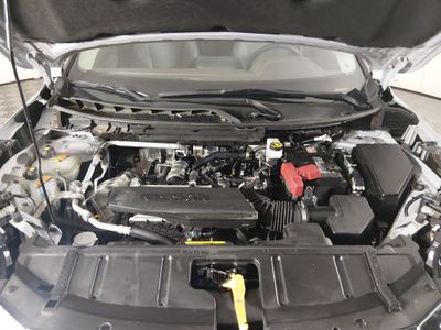 2023 Nissan Rogue - Photo 9