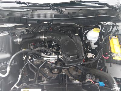 2024 Ram 1500 Classic - Photo 9