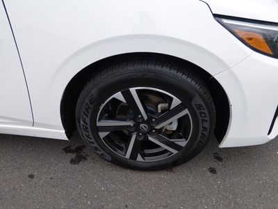 2024 Nissan Sentra - Photo 10