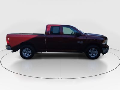 2024 Ram 1500 Classic - Photo 8
