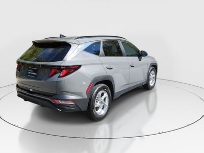 2024 Hyundai Tucson - Photo 7