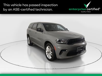 2023 Dodge Durango - Photo 1