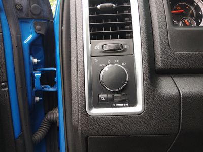 2024 Ram 1500 Classic - Photo 12