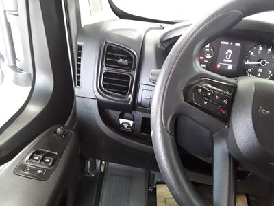 2023 Ram ProMaster Cargo Van - Photo 11