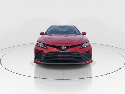 2024 Toyota Camry - Photo 2