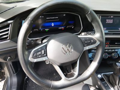 2024 Volkswagen Jetta - Photo 12
