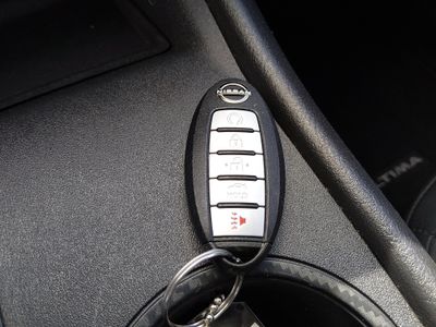 2025 Nissan Altima - Photo 15