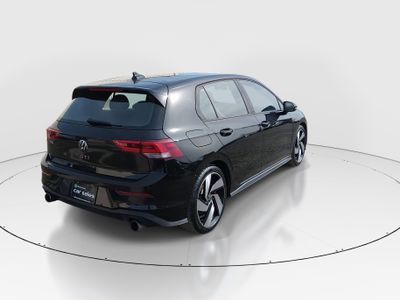 2024 Volkswagen Golf GTI - Photo 7