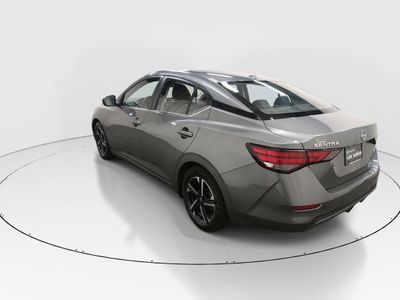 2024 Nissan Sentra - Photo 5
