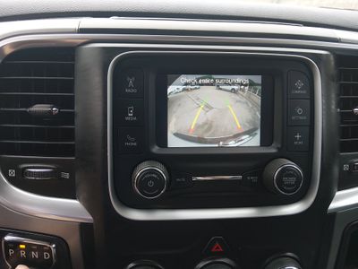 2024 Ram 1500 Classic - Photo 20