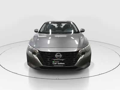 2024 Nissan Sentra - Photo 2