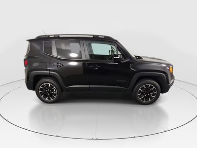 2023 Jeep Renegade - Photo 8