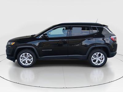 2024 Jeep Compass - Photo 4