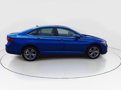 2024 Volkswagen Jetta - Photo 8
