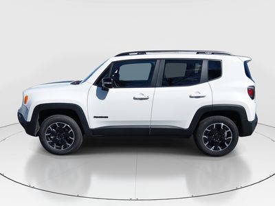 2023 Jeep Renegade - Photo 4