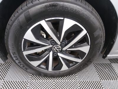 2024 Volkswagen Jetta - Photo 10