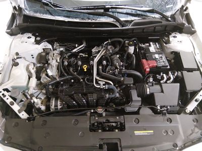 2024 Nissan Altima - Photo 9