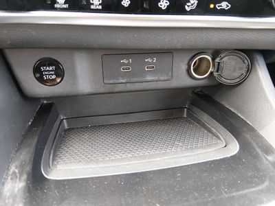 2024 Nissan Rogue - Photo 22