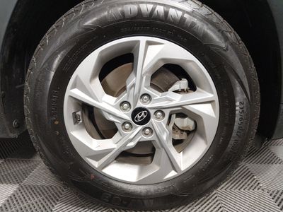 2024 Hyundai Tucson - Photo 10
