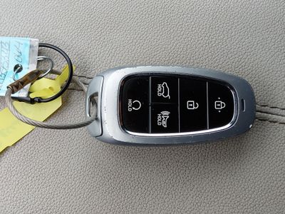 2024 Hyundai Tucson - Photo 15