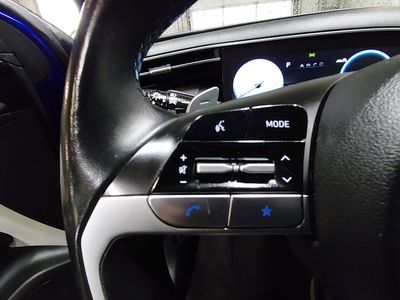 2024 Hyundai Tucson - Photo 12
