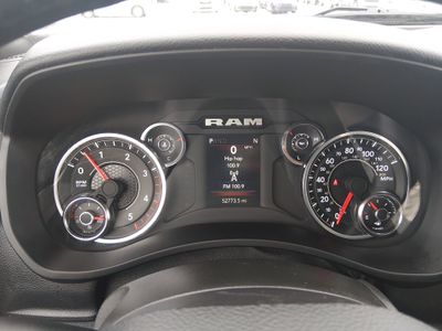 2024 Ram 2500 - Photo 14