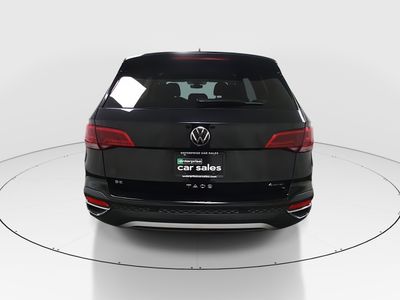 2024 Volkswagen Taos - Photo 6
